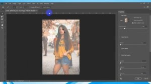 ফটোশপে ব্যাকগ্রাউন্ড কিভাবে রিমুভ করবেন ?/how to remove background in Photoshop/Photoshop Tutorial