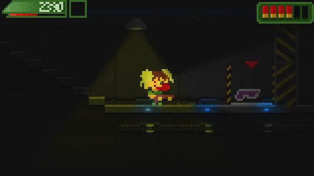 Alien Scumbags: (alpha horror shooter) Singing and Shooting смотреть онлайн