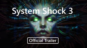 System Shock 3 - Official Teaser