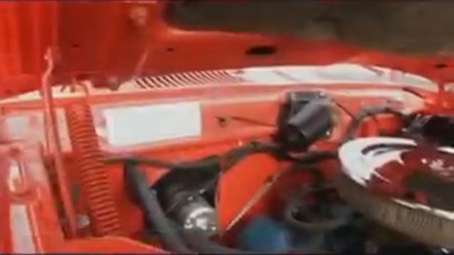 1969 AMX for sale with test drive, driving sounds, and walk through video смотреть онлайн