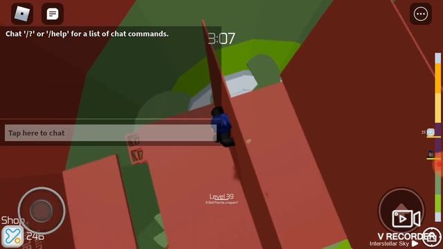 Roblox - Toh - How To Dance Glitch (OP GLITCH) смотреть онлайн