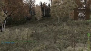 DayZ с Алексеем и Прайсом - серия 4 [Бойня в амбаре]