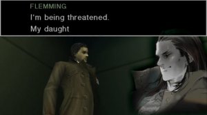 [PSP] Metal Gear Acid - No Commentary Full Playthrough [Part 1/2]