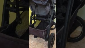 Прогулочная коляска Peg Perego book cross