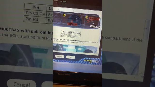 Read writ Siemens sid803/803A смотреть онлайн