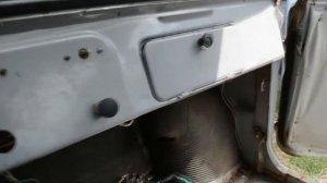 Восстановление инвалидки.#Часть 2-Электропроводка