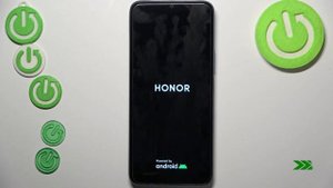 Honor X6 | Как войти в безопасный режим на Honor X6 - Как выйти из безопасного режима на Honor X6