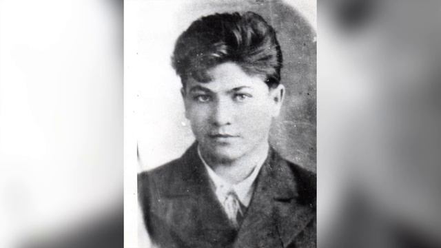 ILYE - Рокин Лавр Иванович. Герой Советского Союза. Яранск