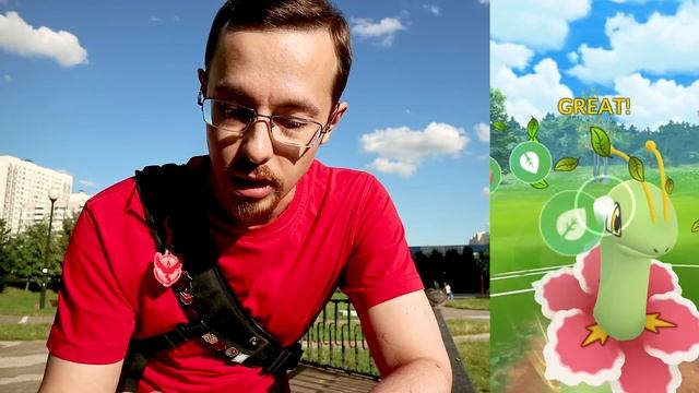 Джесси и Джеймс! Гайд по воздушным шарам! Новости и прохождение испытания битв [Pokemon GO] смотреть онлайн