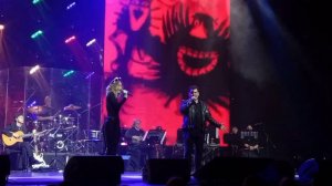 Градский-холл. 3 ноября. Михаил Озеров и Светлана Сыропятова. Дуэт Пирата и Кота