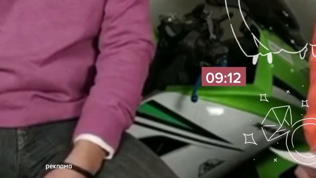 рекламные заставки YouTube Ютуб Юрий Богданов 09:12 зима вечер мужиком 2012 12.17.00 Various смотреть онлайн