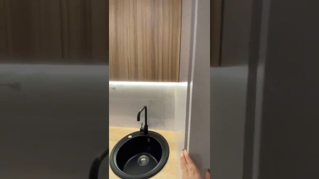 1к квартира с ремонтом, укомплектована мебелью и техникой в ЖК Синергия (Ирпень) смотреть онлайн