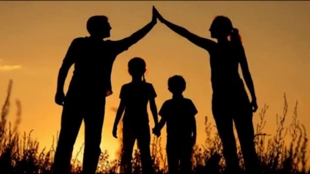 Стихи про ПАПУ смотреть онлайн