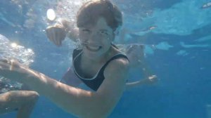 Итоговое видео 1 смены лагеря Сочи (2023)