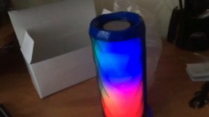 Самая громкая колонка в мире!