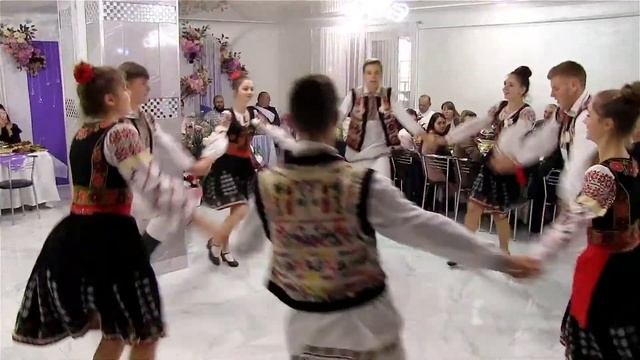 Mărţişor , Мэрцишор