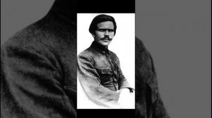 Биография Нестора Ивановича Махно