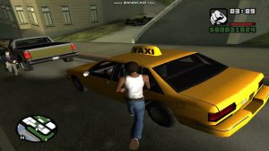 ГТА СА ПРОХОЖДЕНИЕ 29 ЧАСТЬ