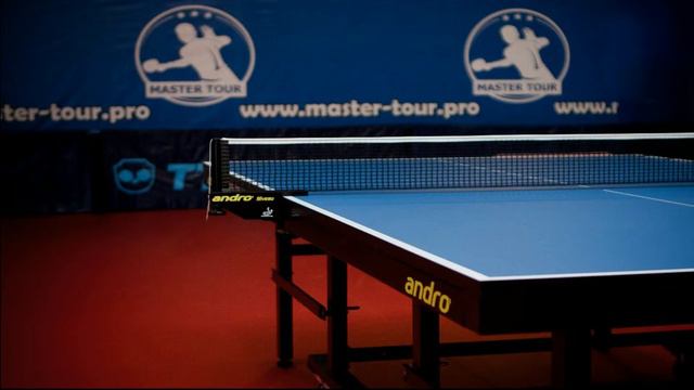 MasterTour Table Tennis stream Турнир по настольному теннису Мастер-Тур 23 ноября 2020 смотреть онлайн
