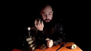 Что такое магия? Уроки колдовства #1