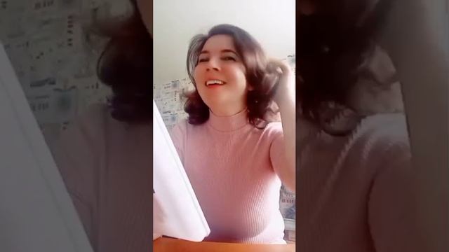 Немного позитива. Любите себя девочки.