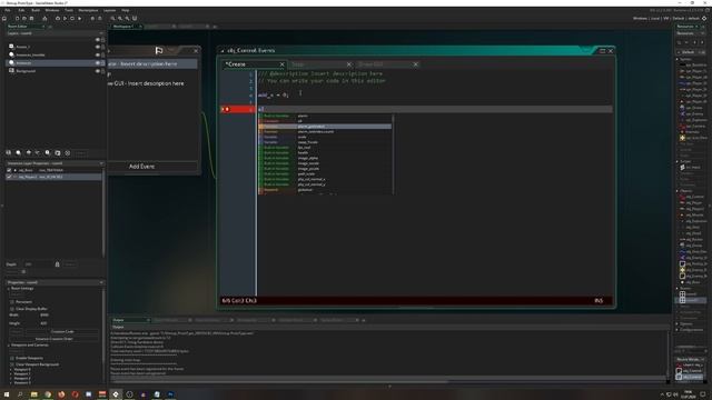 Shoot em Up Prototype - R-Type/Gradius style смотреть онлайн