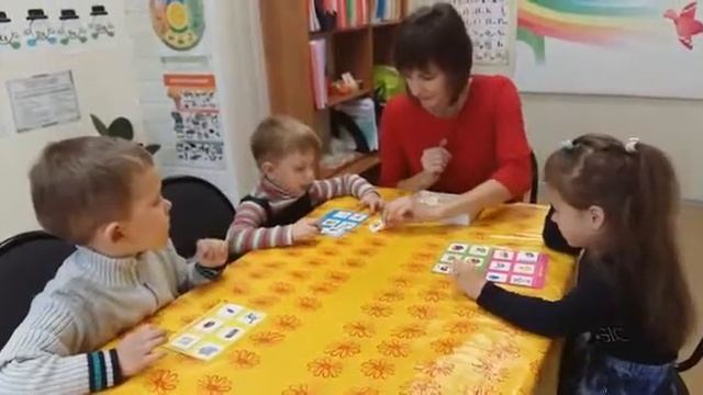 Развивающая студия Маленький Гений, центр Курс, г.Рубцовск смотреть онлайн