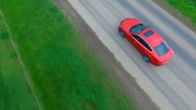 Mazzoomm | Mazda 6 GJ