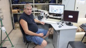 Роутер Openwrt на TV бокс Amlogic S905x