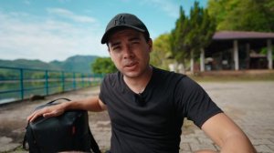 Peak Design Backpack Zip to PGYTECH OneMo Lite