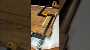 Woodworking tips & joints- carpentery skills