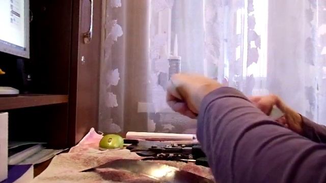 Ножницы по металлу KRAFTOOL 2324 левые и правые. смотреть онлайн