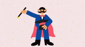 ВОЛШЕБНИК И КУБИК МУЛЬТФИЛЬМ ДЛЯ ДЕТЕЙ - МУЛЬТИК ДЛЯ МАЛЫШЕЙ