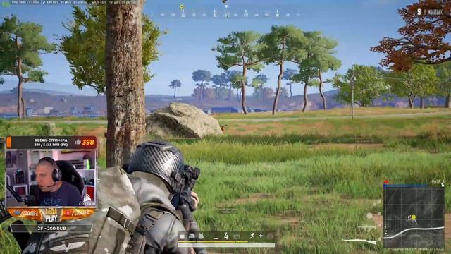 ЗОМБИ ПАБГ ОБНОВЛЕНИЕ 13.1! - МУЛЬТИДРОП в PUBG - PlayerUnknown’s Battlegrounds