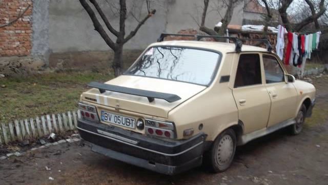 dacia tuning by bobo.wmv смотреть онлайн