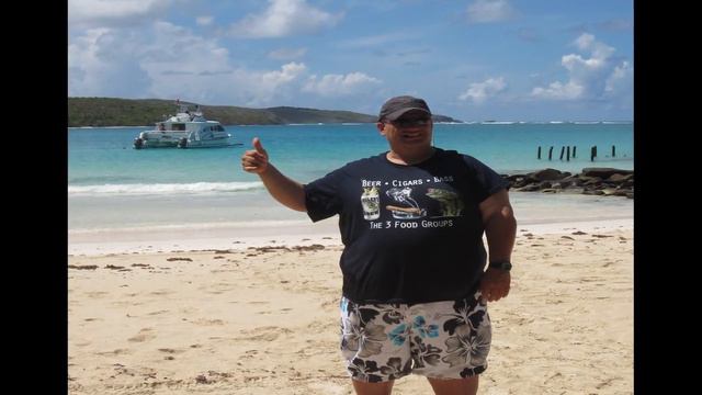 PUERTO RICO - LA ISLA DEL ENCANTO - BEAUTY PARADISE VACATION (HD) смотреть онлайн