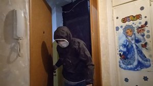 УКОЛ ОГРОМНЫЙ И БОЛЮЧИЙ ВОРИШКЕ)))))