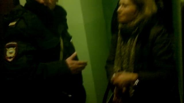 Осторожно! Бывшая жена.