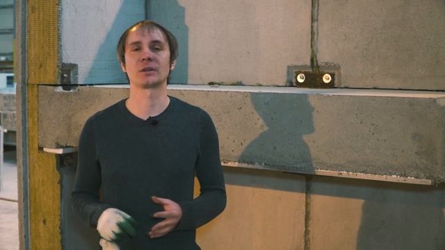 Бэнпан. Из чего мы строим дом? Монтаж панелей. Крепление. Строительство дома. Бэнпан дом. Отзыв