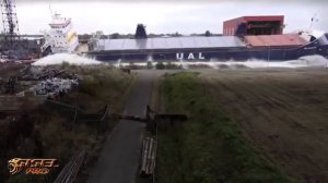 Спуск Кораблей на воду