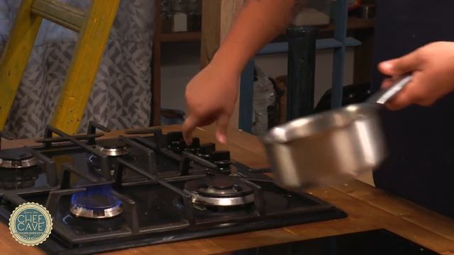 კვერცხის მომზადების სამი ტექნიკა | ლუკა ნაჭყებია смотреть онлайн