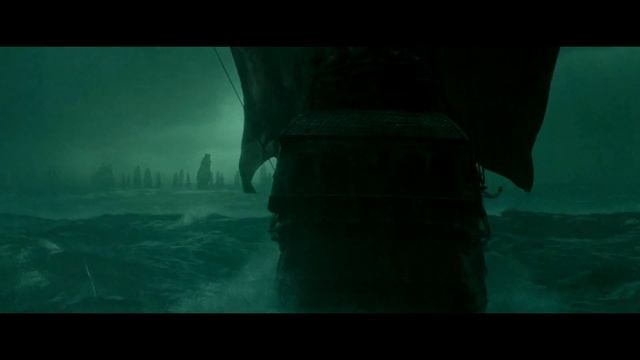 Спектакль Джо - "Напутствие" смотреть онлайн