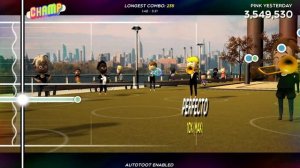 Toot Assisted Trombone - Pink Yesterday (Too Many Zooz)