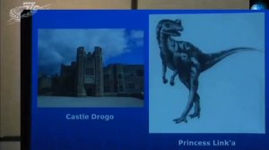 ИСТОРИЯ КАПИТАНА МАРКА РИЧАРДСА - ЧАСТЬ 1