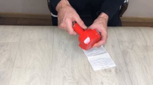 Аккумулятор Макита 14,4 вольт 2 ампера! Не попадите на дешёвую подделку!