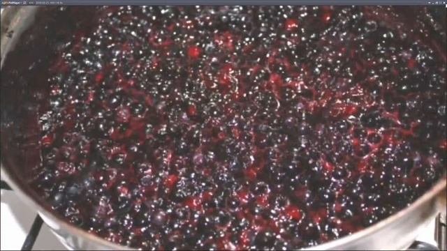 Какое варенье самое полезное ?