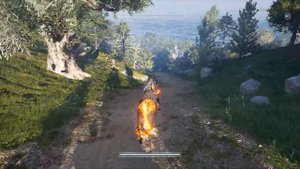 Assassin's Creed  Odyssey ОСТРАКОН.ВОСПОМИНАНИЯ О МИСТИИ