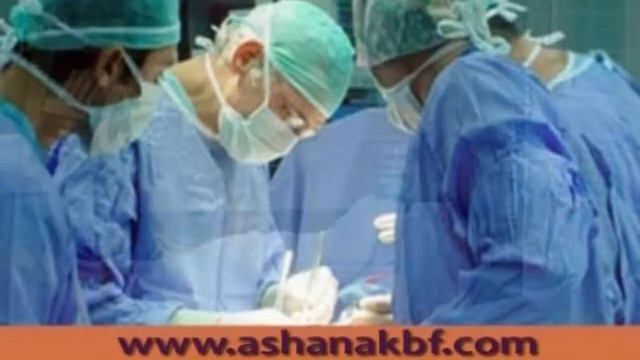 Поможем Есламу Ладария победить рак. Фонд  Ашана