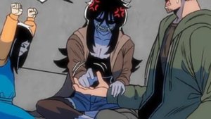 [MMV]Family•у меня есть семья(манга клип)Моя мама–монстр