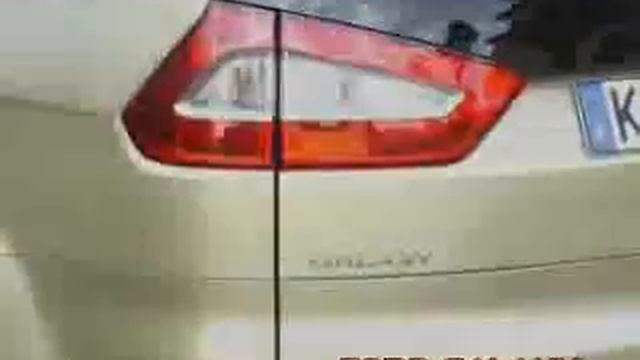 Ford Galaxy 2010 vienaturis minivenas смотреть онлайн